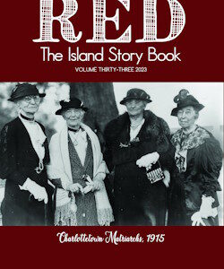 Red Volume 33