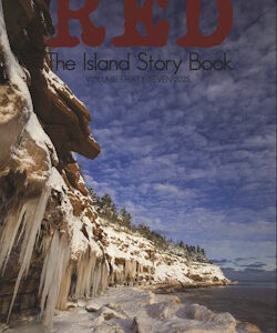 Red Volume 37 Spring 2025