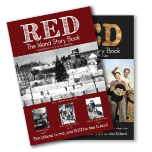 RED Subscription - Vol#39 (Winter 2025)